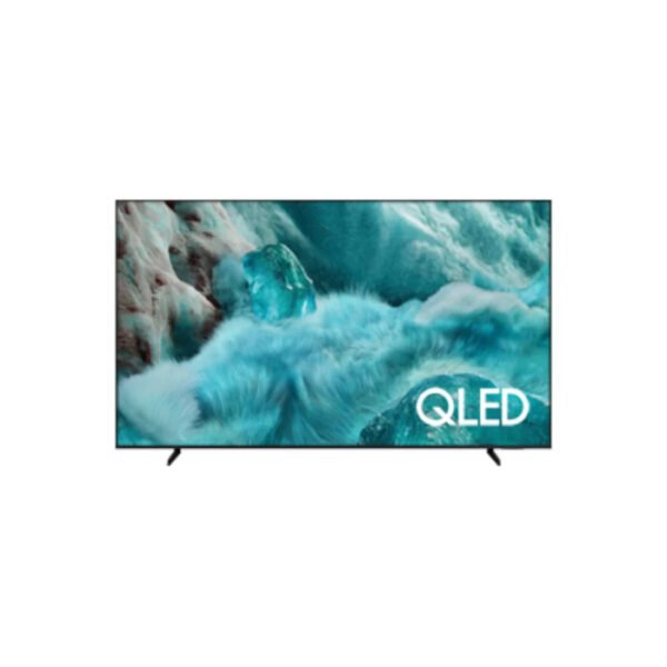 شاشة 75 بوصة سامسونج سمارت 4K QLED - Tizen