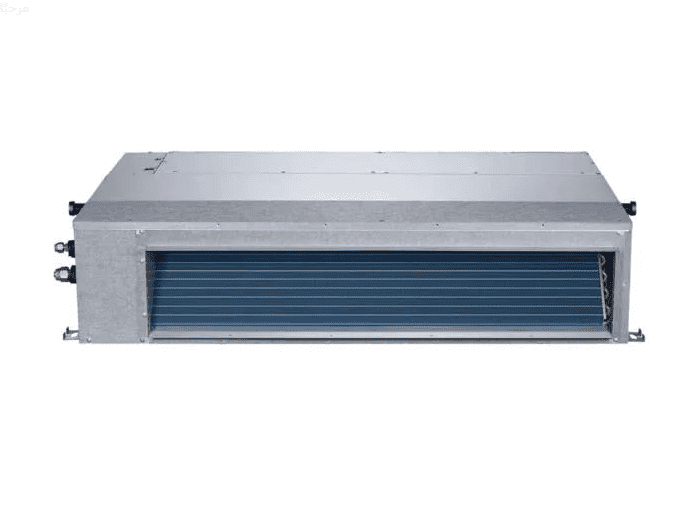 مكيف مخفي ايرفل 4 طن حار بارد انفرتر مكيف مخفي ايرفل 4 طن حار بارد انفرتر